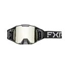 Óculos De Motocross FXR Com Lente HD Antiembaçante Para Homens, Óculos De Ciclismo MX MTB Dirt Bike Óculos De Motocross FXR Com Lente HD Antiembaçante Para Homens, Óculos De Ciclismo MX MTB Dirt Bike