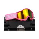Óculos de motocross masculino capacete mx motocicleta dirt bike atv neve esqui esportes ao ar livre
