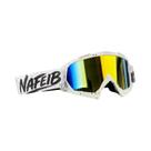 Óculos De Motocross Novas Cores Para Esportes Off-Road E Esqui Compatíveis Com Capacete MX ATV DH