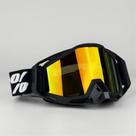 Óculos De Motocross Off-Road Masculinos À Prova De Vento Para Motocicleta, ATV, MTB, Esqui, Ciclismo Óculos De Motocross Off-Road Masculinos À Prova De Vento Para Motocicleta, ATV, MTB, Esqui, Ciclismo