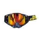 Óculos De Motocross Off-road Para Homens, À Prova De Vento, Para ATV, MTB, Esqui, Ciclismo E Corrida Óculos De Motocross Off-road Para Homens, À Prova De Vento, Para ATV, MTB, Esqui, Ciclismo E Corrida