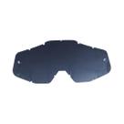 Óculos De Motocross Para Ciclismo, Óculos Antiderrapantes Para Capacete, Corrida Off-Road MTB