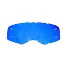 Óculos De Motocross Para Homens Com Lentes HD À Prova De Vento Óculos De Segurança Para Motocicleta