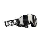 Óculos De Motocross Para Moto ATV MX Off-Road Proteção Anti-UV À Prova De Vento Para Capacete De Óculos De Motocross Para Moto ATV MX Off-Road Proteção Anti-UV À Prova De Vento Para Capacete De