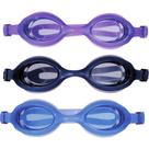 Oculos de Natacao Adulto Antiembacante SORT. Oculos de Natacao Adulto Antiembacante SORT.