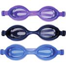 Oculos de Natacao Adulto Antiembacante SORT. Oculos de Natacao Adulto Antiembacante SORT.