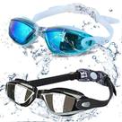 Óculos de natação ALLPAIPAI Professional Anti Fog UV Protection