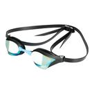Óculos de natação ARENA Cobra Core Swipe Anti-Fog unissex aqua/preto Óculos de natação ARENA Cobra Core Swipe Anti-Fog unissex aqua/preto