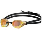 Óculos de natação Arena Cobra Core Swipe Anti-Fog Unissex Óculos de natação Arena Cobra Core Swipe Anti-Fog Unissex