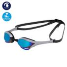 óculos De Natação Cobra Ultra Swipe Lente Mirror Azul Arena óculos De Natação Cobra Ultra Swipe Lente Mirror Azul Arena