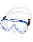Óculos de natação EverSport para adultos com capa nasal antiembaçante Clear View