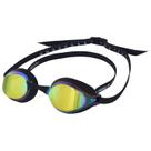 Oculos de Natação Falcon Speedo Preto Revo Gold