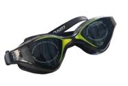 Oculos De Natacao Fast Training Preto - FLOTY