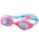 Óculos de natação FINIS H2 Performance Ages 3-6 UV antiembaçantes rosa/aqua