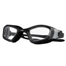 Óculos de Natação Gold Sports Crystal View 10.0 Hign Definition