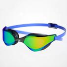 Óculos de Natação Gold Sports Snake Performance 6.0 - Lentes Espelhadas High Definition - Adulto Óculos de Natação Gold Sports Snake Performance 6.0 - Lentes Espelhadas High Definition - Adulto