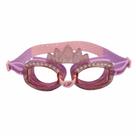 Óculos de Natação Hammerhead Infantil Personagens GOGGLES KIDS