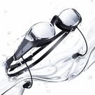 Óculos de natação Holoswim SollaWave AI à prova dágua 4GB Óculos de natação Holoswim SollaWave AI à prova dágua 4GB