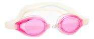 Oculos De Natação Infantil Fusion 500050-Azcl Nautika Cor: Rosa Oculos De Natação Infantil Fusion 500050-Azcl Nautika Cor: Rosa