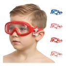 Oculos De Natação Infantil Patrulha Canina Com Uv E Antifog Criança Oculos De Natação Infantil Patrulha Canina Com Uv E Antifog Criança