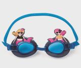 Óculos de Natação Infantil Personagens - Bestway 21080