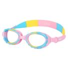 Óculos De Natação Infantil Speedo Piscina Profissional -