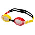 Óculos de Natação Infantil Speedo Quick Junior II Vermelho
