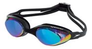 Óculos De Natação Mod. Hydrovision Rainbow Preto - Speedo