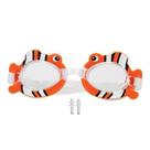 Óculos De Natação Nemo Piscina Mergulho Infantil Criança Art Brink