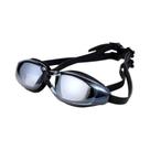Óculos De Natação Para Adultos Com Miopia, Proteção UV, Antiembaçante, Lentes À Prova d'Água, Óculos Óculos De Natação Para Adultos Com Miopia, Proteção UV, Antiembaçante, Lentes À Prova d'Água, Óculos