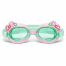 Oculos De Natação Piscina Infantil Em Silicone