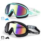 Óculos de natação Seago Kids No Leaking Anti-Fog UV Protect Óculos de natação Seago Kids No Leaking Anti-Fog UV Protect