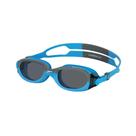 Óculos de Natação Speedo Horizon Plus - Azul/Cinza