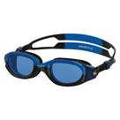 Óculos de Natação Speedo Horizon Plus - Preto/Azul