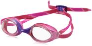 Óculos de natação Speedo Junior Hyper Flyer unissex de 6 a 14 anos