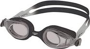 Óculos de Natação Speedo Junior Olympic Preto Fume U