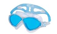 Óculos de Natacão Speedo Ômega - Azul/Branco