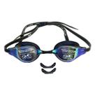 Óculos de Natação Speedo Revo Mr Black Revo Gold