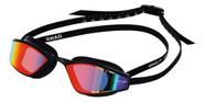 Óculos De Natação Speedo Swag Revo Red