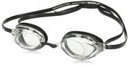 Óculos de natação Speedo Vanquisher 2.0 Optical Clear -4 Prescription