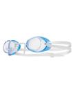 Óculos de Natação TYR Socket Rockets 2.0 Lente Transparente Design Sueco Racing de Baixo Perfil