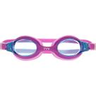 Óculos de Natação TYR Swimple Youth Metalizados (Berry Fizz) - Infantil (3 a 10 anos)