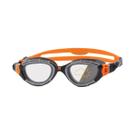 Óculos de Natação Zoggs Predator Flex Reactor Lente Fotocromática Flexpoint 3D