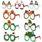 Óculos de Natal Frame JOYIN, pacote com 36 lembrancinhas de festa