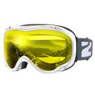 Óculos de neve ZIONOR Lagopus UV Protection VLT 86% brancos