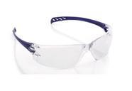 Oculos De Proteção Modelo VVISION 500 Antirrisco Transparente EPI REF: 242429211 - VOLK Oculos De Proteção Modelo VVISION 500 Antirrisco Transparente EPI REF: 242429211 - VOLK