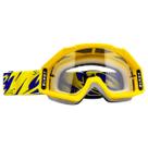 Óculos De Proteção Motocross Off Road Trilha Blast Enduro