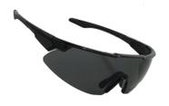 Oculos de Proteção Para Ciclista Bicicleta UV 400 D