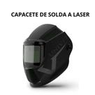 Óculos de proteção para laser de solda infravermelho próximo