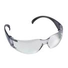 Óculos de Proteção Super Vision Incolor 012259212 Carbografite